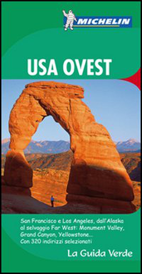 Usa Ovest - Librerie.coop Usa Ovest - Librerie.coop