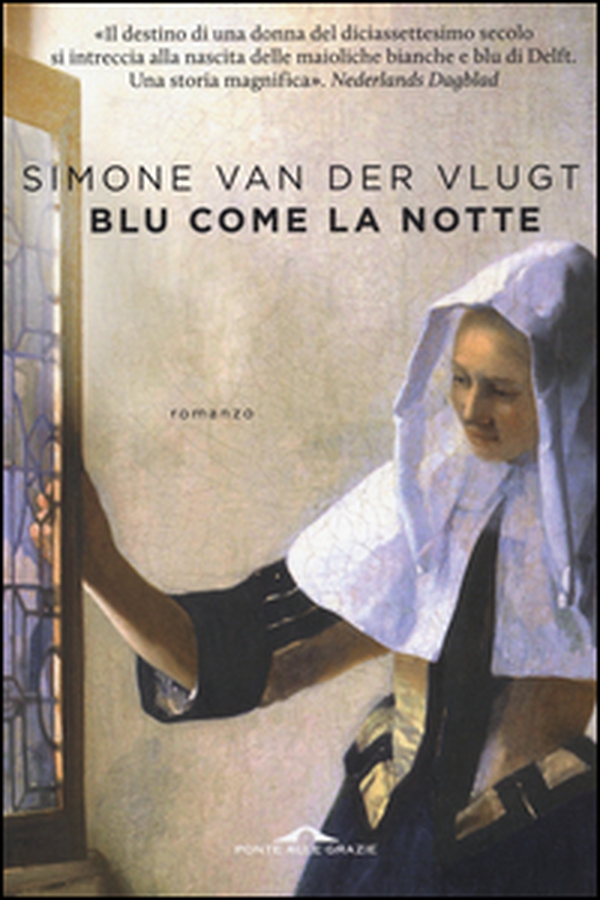 Blu come la notte - Librerie.coop Blu come la notte - Librerie.coop