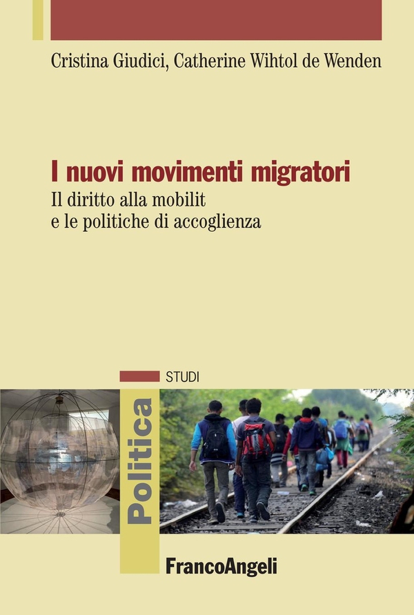 I nuovi movimenti migratori - Librerie.coop I nuovi movimenti migratori - Librerie.coop