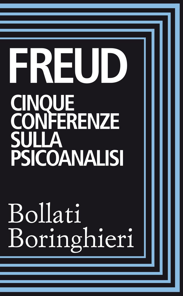 Cinque conferenze sulla psicoanalisi - Librerie.coop Cinque conferenze sulla psicoanalisi - Librerie.coop