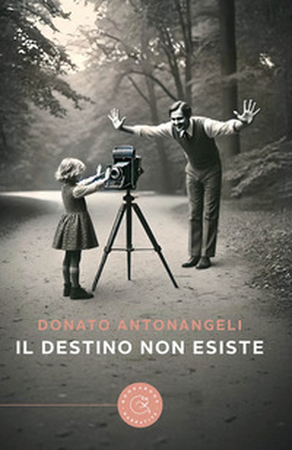 Il destino non esiste - Librerie.coop Il destino non esiste - Librerie.coop