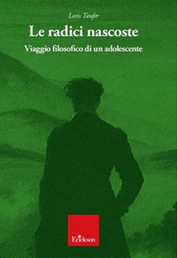 Le radici nascoste. Viaggio filosofico di un adolescente - Librerie.coop Le radici nascoste. Viaggio filosofico di un adolescente - Librerie.coop