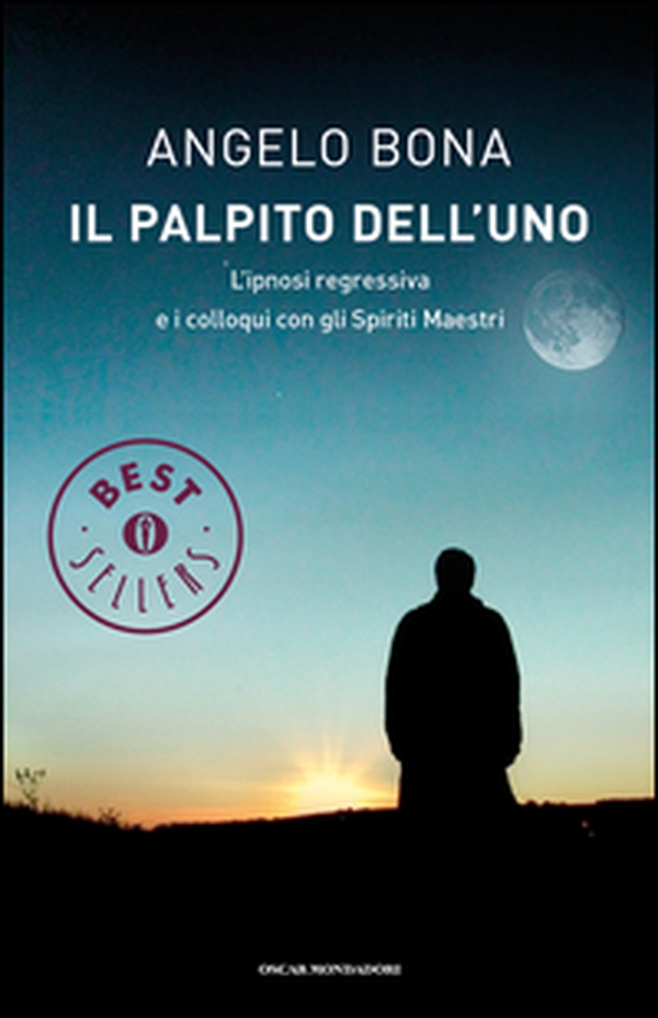 Il palpito dell'Uno. L'ipnosi regressiva e i colloqui con gli spiriti maestri - Librerie.coop Il palpito dell'Uno. L'ipnosi regressiva e i colloqui con gli spiriti maestri - Librerie.coop