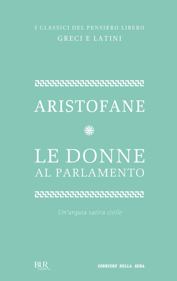 Le donne al parlamento - Librerie.coop Le donne al parlamento - Librerie.coop
