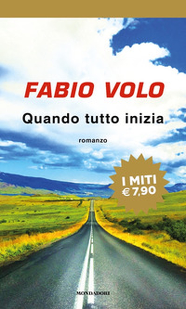 Quando tutto inizia - Librerie.coop Quando tutto inizia - Librerie.coop