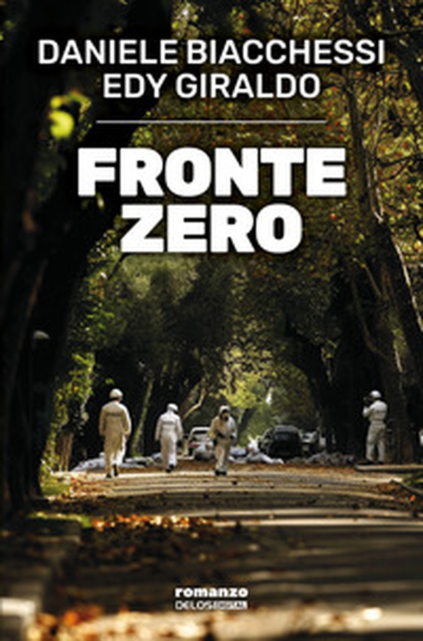 Fronte zero - Librerie.coop Fronte zero - Librerie.coop