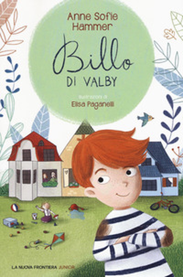 Billo di Valby - Librerie.coop Billo di Valby - Librerie.coop