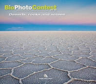Bio photo contest 2016. Deserts, rocks e screes - Librerie.coop