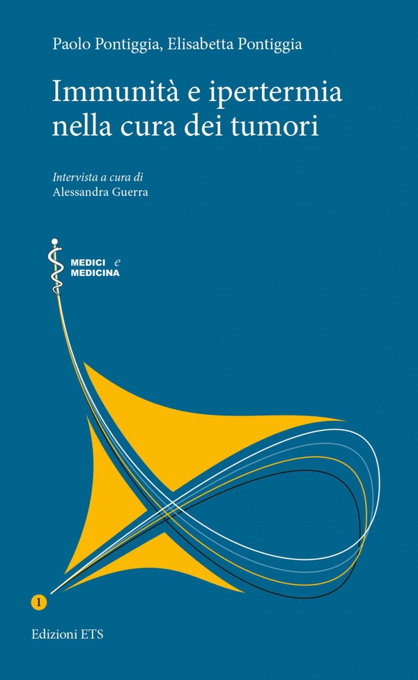 Immunità e ipertermia nella cura dei tumori - Librerie.coop Immunità e ipertermia nella cura dei tumori - Librerie.coop