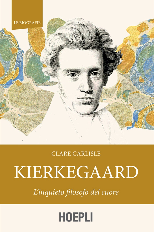 Kierkegaard - Librerie.coop Kierkegaard - Librerie.coop