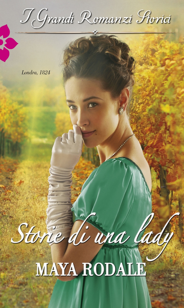 Storie di una lady - Librerie.coop Storie di una lady - Librerie.coop