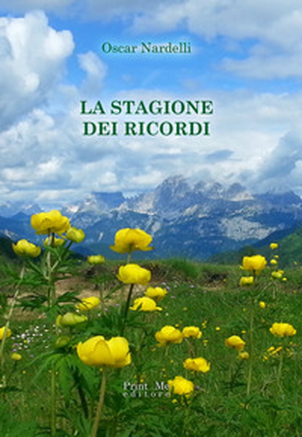 La stagione dei ricordi - Librerie.coop La stagione dei ricordi - Librerie.coop