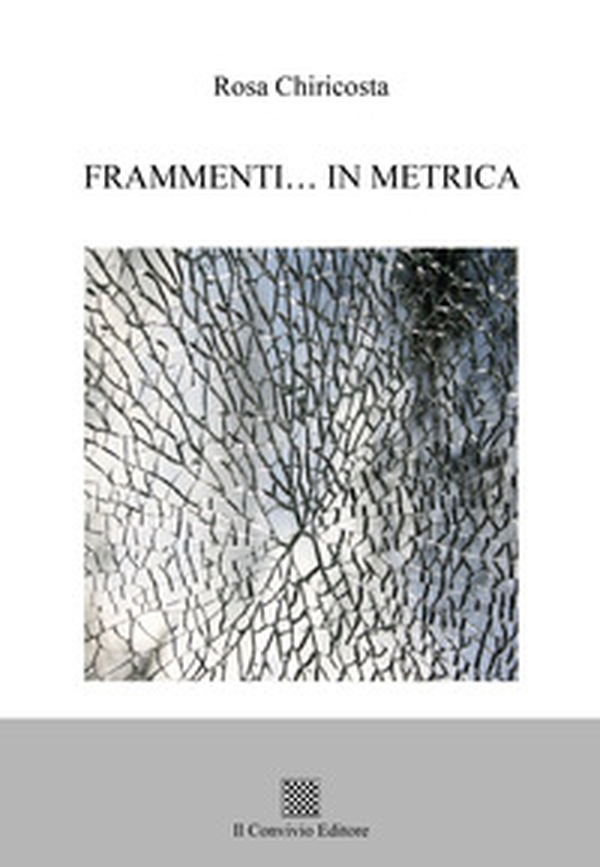 Frammenti... in metrica - Librerie.coop Frammenti... in metrica - Librerie.coop