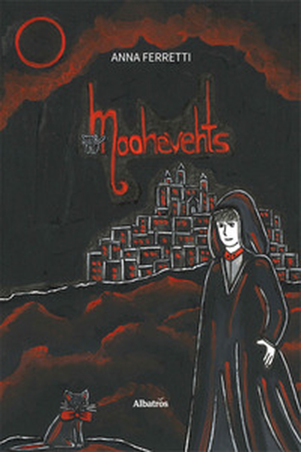 MoonEvents - Librerie.coop MoonEvents - Librerie.coop