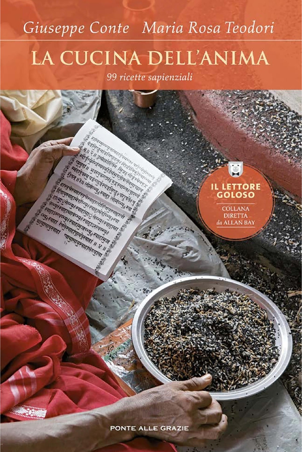 La cucina dell'anima - Librerie.coop La cucina dell'anima - Librerie.coop