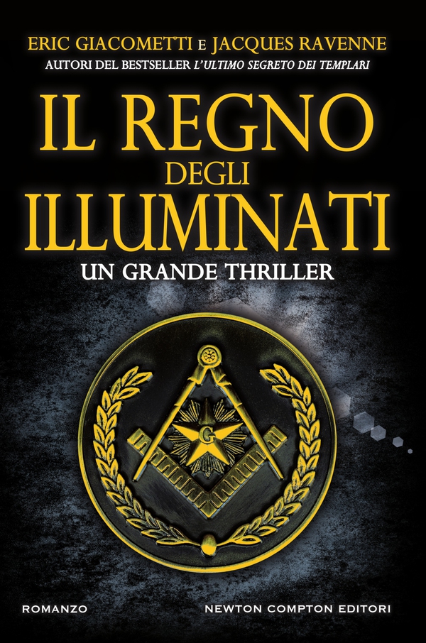 Il regno degli Illuminati - Librerie.coop Il regno degli Illuminati - Librerie.coop