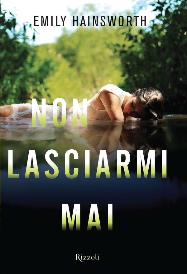 Non lasciarmi mai - Librerie.coop Non lasciarmi mai - Librerie.coop
