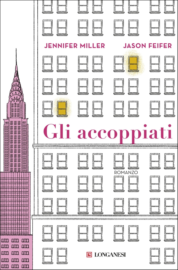 Gli accoppiati - Librerie.coop Gli accoppiati - Librerie.coop