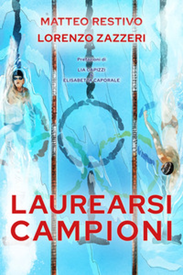 Laurearsi campioni - Librerie.coop Laurearsi campioni - Librerie.coop