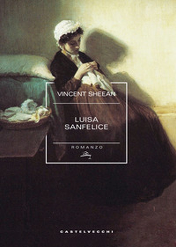 Luisa Sanfelice - Librerie.coop Luisa Sanfelice - Librerie.coop