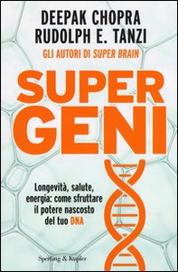Super geni - Librerie.coop