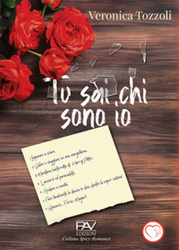 Tu sai chi sono io - Librerie.coop Tu sai chi sono io - Librerie.coop