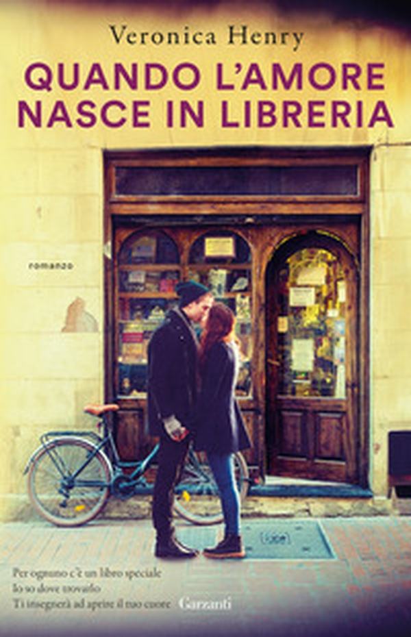 Quando l'amore nasce in libreria - Librerie.coop Quando l'amore nasce in libreria - Librerie.coop