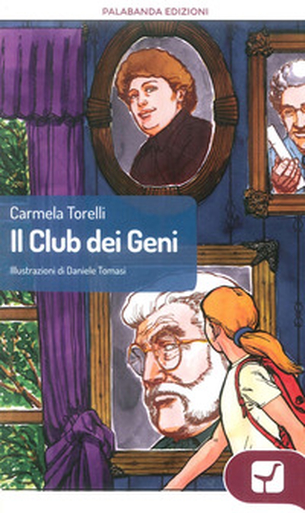 Il club dei geni - Librerie.coop Il club dei geni - Librerie.coop