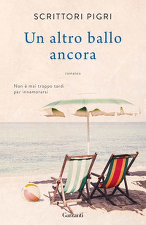 Un altro ballo ancora - Librerie.coop Un altro ballo ancora - Librerie.coop