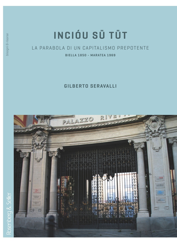 Incióu sü tüt - Librerie.coop Incióu sü tüt - Librerie.coop