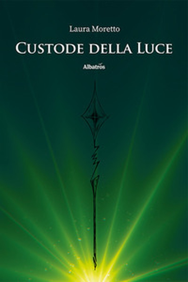 Custode della luce - Librerie.coop Custode della luce - Librerie.coop