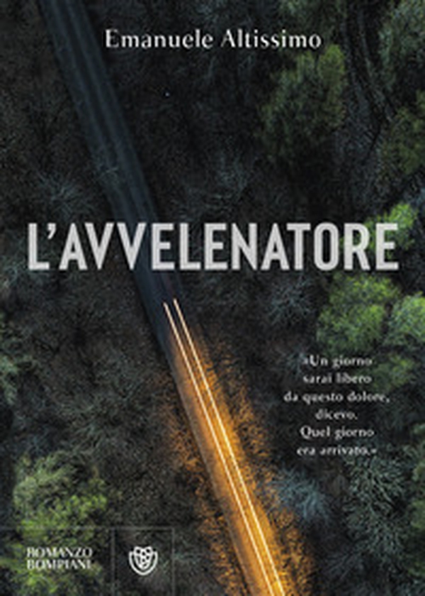 L'avvelenatore - Librerie.coop L'avvelenatore - Librerie.coop