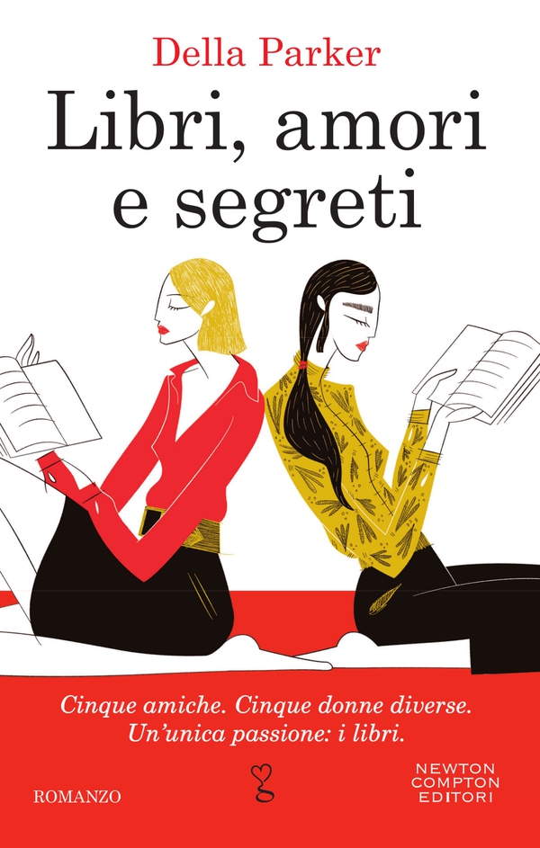 Libri, amori e segreti - Librerie.coop Libri, amori e segreti - Librerie.coop