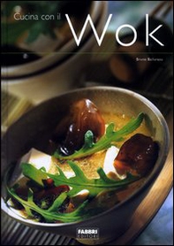 Cucina con il wok - Librerie.coop