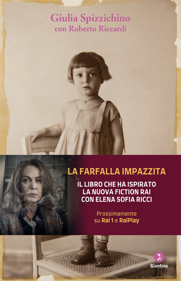 La farfalla impazzita - Librerie.coop La farfalla impazzita - Librerie.coop
