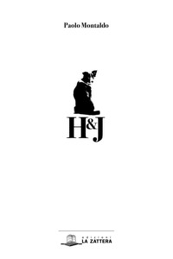 H&J - Librerie.coop H&J - Librerie.coop