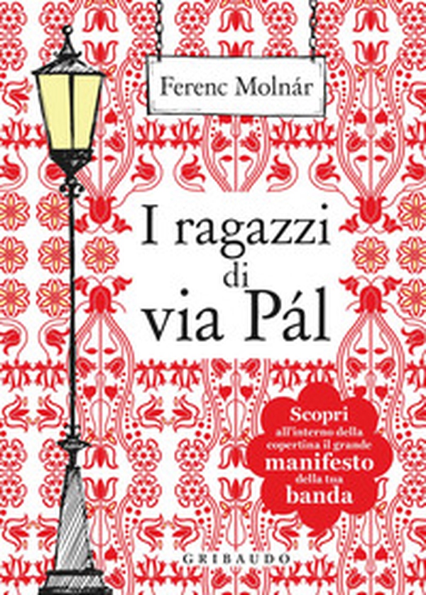 I ragazzi di via Pál - Librerie.coop I ragazzi di via Pál - Librerie.coop