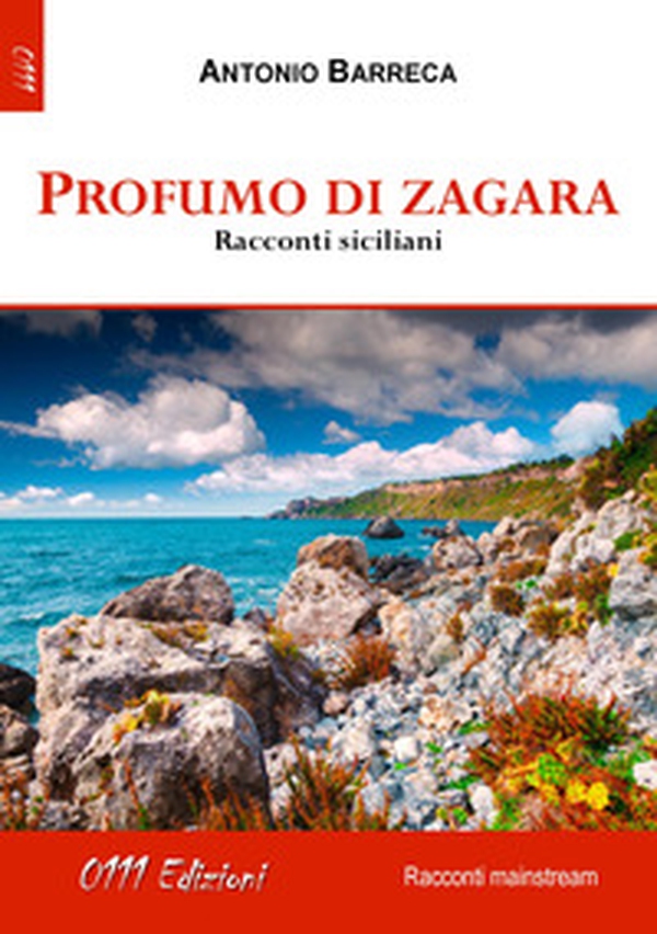 Profumo di zagara - Librerie.coop Profumo di zagara - Librerie.coop