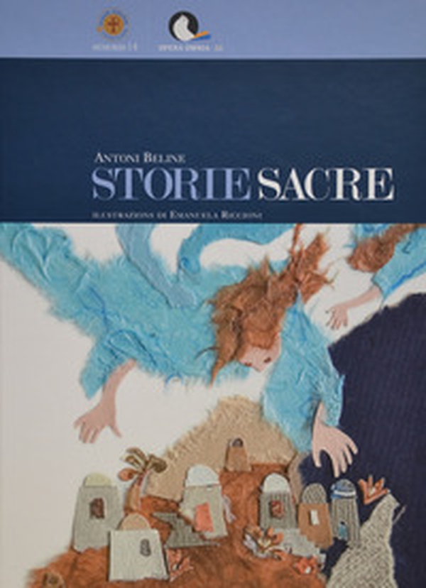 Storie sacre - Librerie.coop Storie sacre - Librerie.coop
