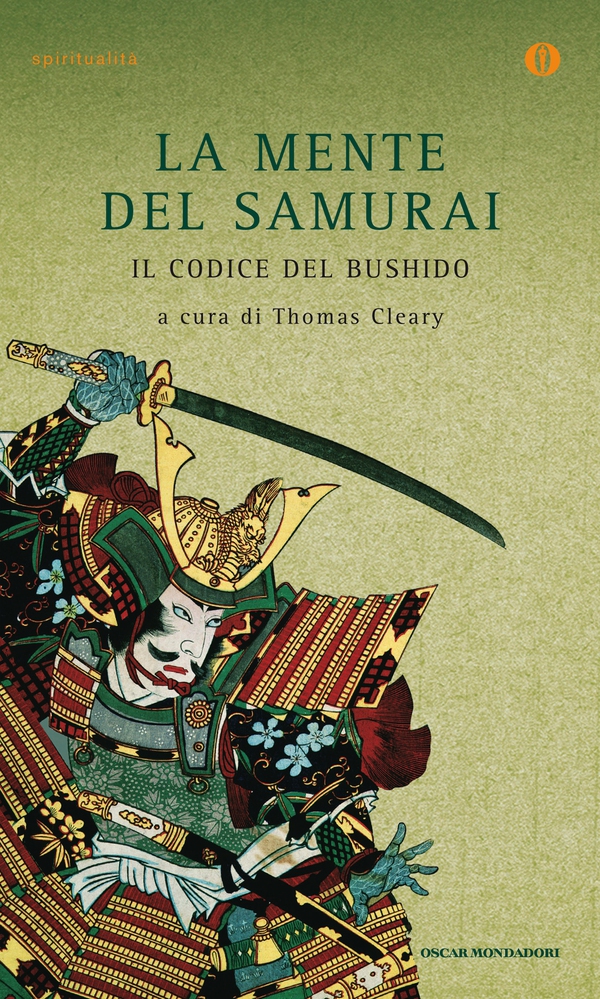 La mente del samurai - Librerie.coop La mente del samurai - Librerie.coop