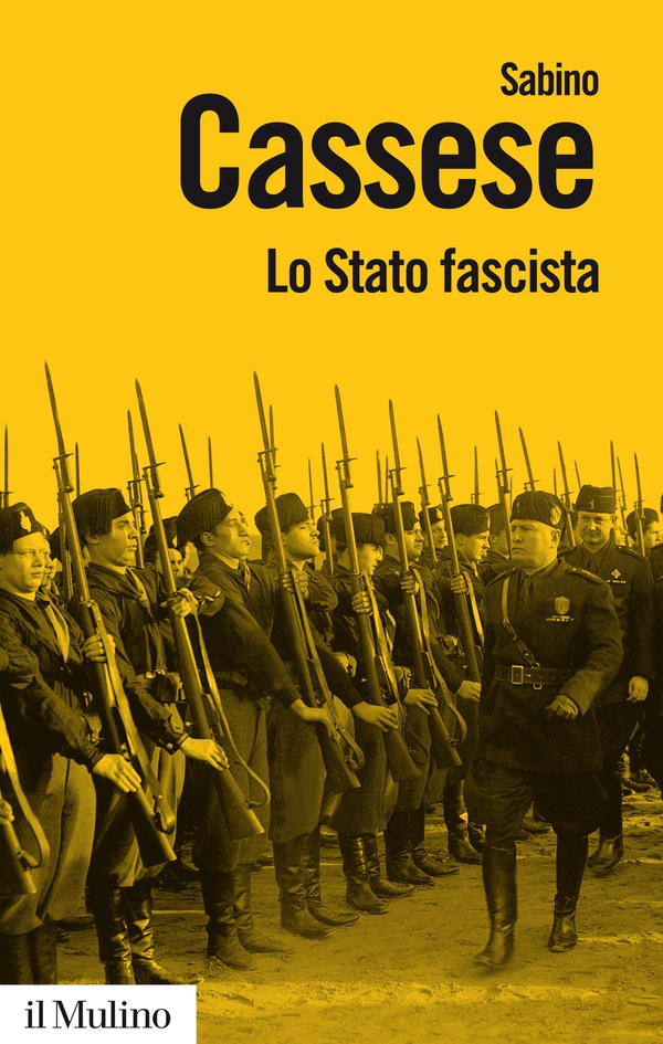 Lo Stato fascista - Librerie.coop Lo Stato fascista - Librerie.coop