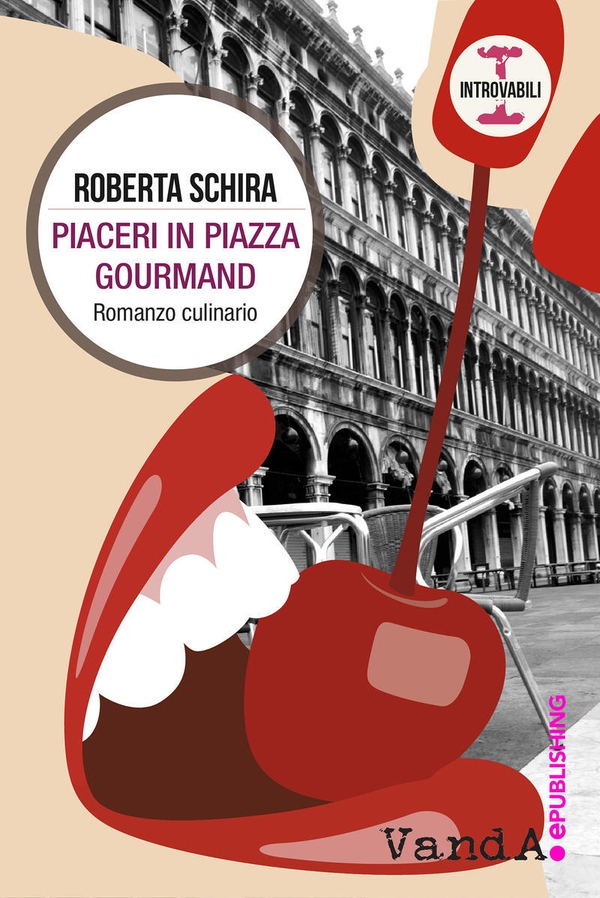 Piaceri in Piazza Gourmand - Librerie.coop Piaceri in Piazza Gourmand - Librerie.coop