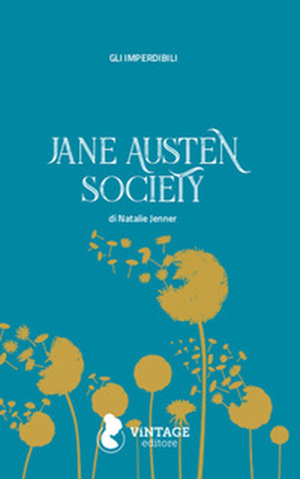 Jane Austen Society - Librerie.coop Jane Austen Society - Librerie.coop