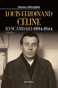 Louis-Ferdinand Céline - Librerie.coop
