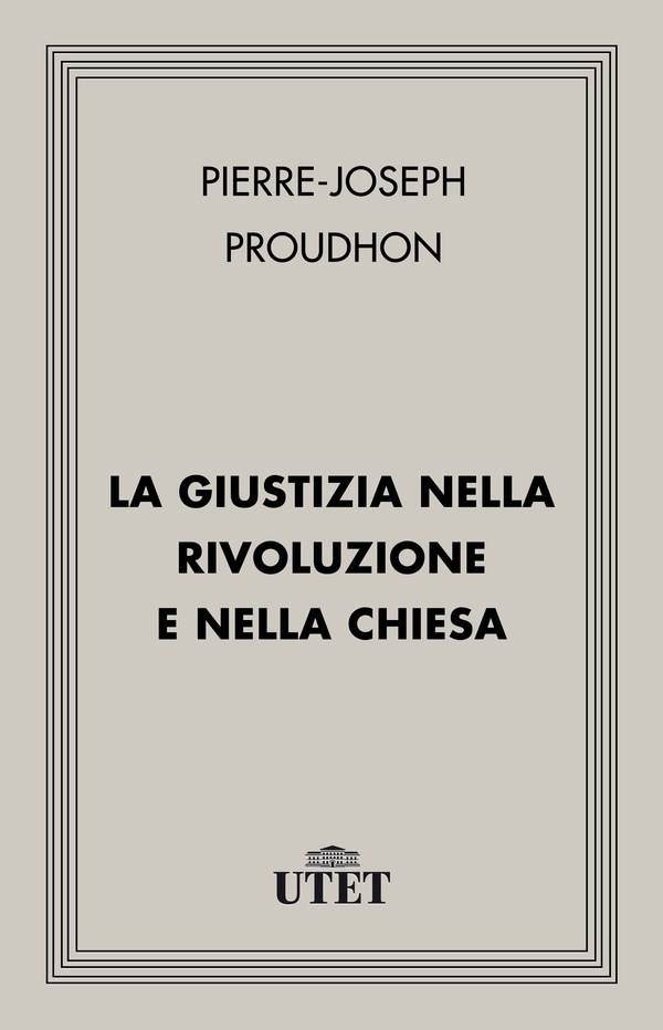 La giustizia nella rivoluzione e nella Chiesa - Librerie.coop La giustizia nella rivoluzione e nella Chiesa - Librerie.coop