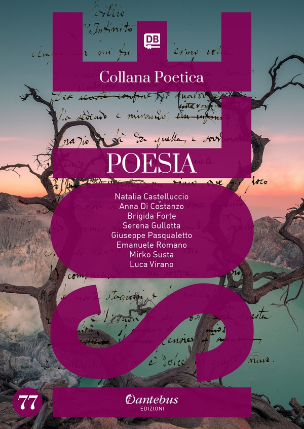 Collana Poetica Isole vol. 77 - Librerie.coop Collana Poetica Isole vol. 77 - Librerie.coop