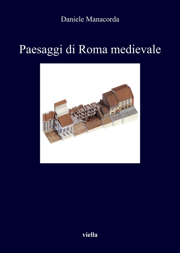 Paesaggi di Roma medievale - Librerie.coop Paesaggi di Roma medievale - Librerie.coop