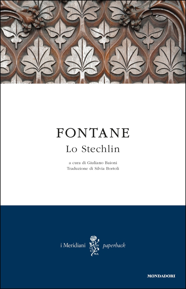 Lo Stechlin - Librerie.coop Lo Stechlin - Librerie.coop