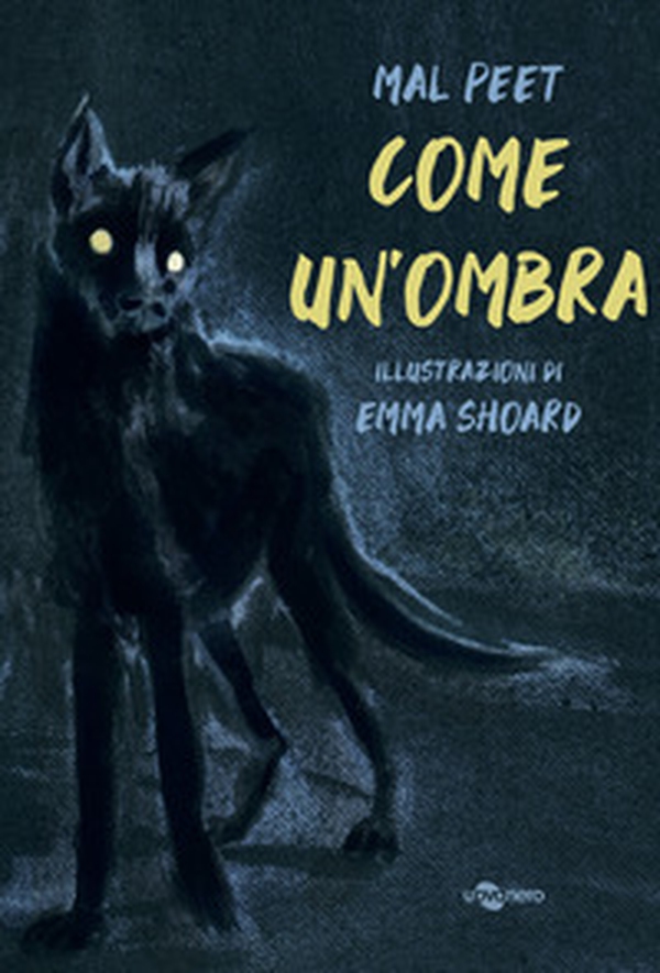 Come un'ombra - Librerie.coop Come un'ombra - Librerie.coop