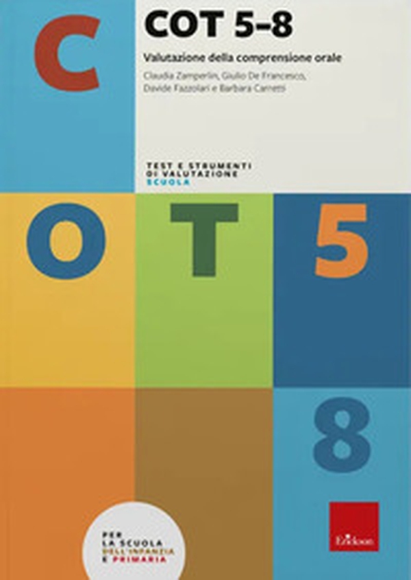 Test CO-TT - Librerie.coop Test CO-TT - Librerie.coop
